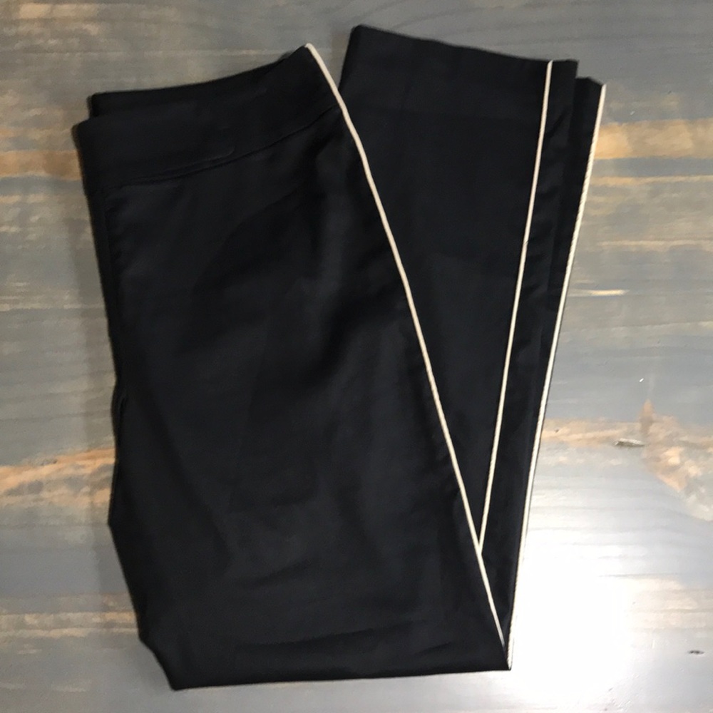 Vintage Rene Lezard slacks